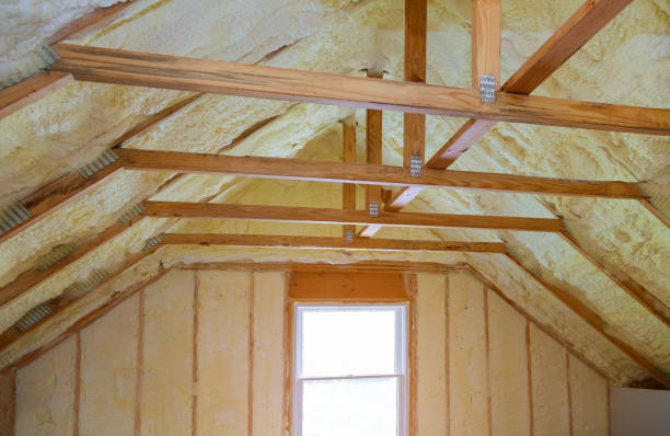 Best Residential Insulation in Sparks, TX