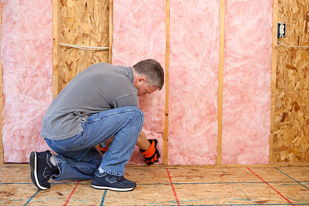 Best Insulation Installation Services in Sparks, TX